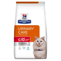 Hill's C/d Ocean Fich