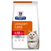 Hill's Prescription Diet C/d Feline Multicare Stress (met Kip) - 3 Kg