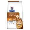 Hill's Prescription Diet K/d + Mobility Feline (kip) - 3 Kg